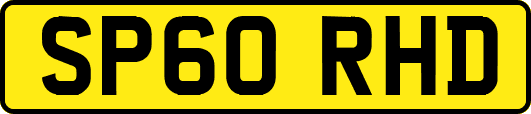SP60RHD