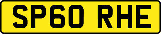 SP60RHE