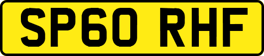 SP60RHF