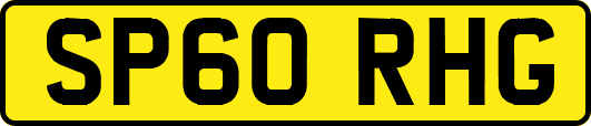 SP60RHG