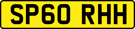 SP60RHH