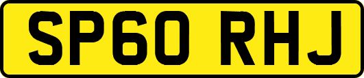 SP60RHJ