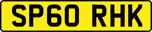 SP60RHK
