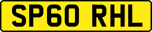 SP60RHL