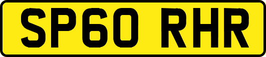 SP60RHR
