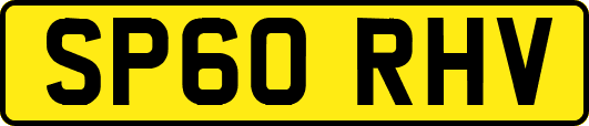 SP60RHV