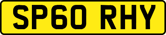SP60RHY