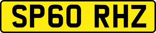SP60RHZ