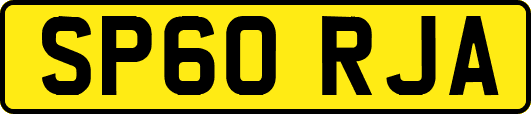 SP60RJA