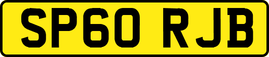 SP60RJB