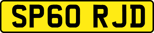 SP60RJD