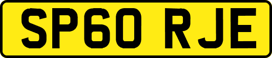 SP60RJE
