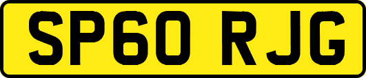 SP60RJG