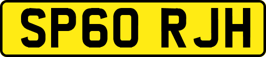 SP60RJH