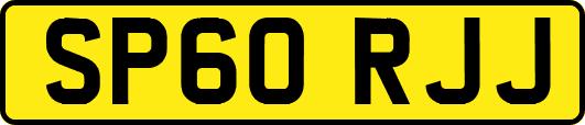 SP60RJJ