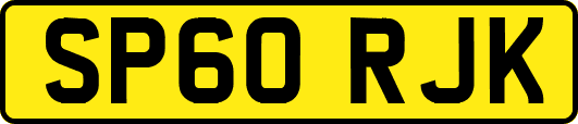 SP60RJK