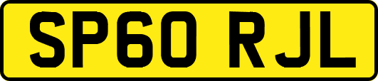 SP60RJL