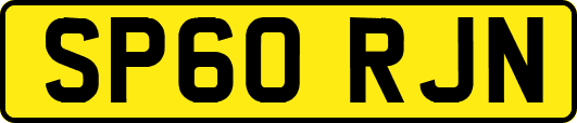 SP60RJN