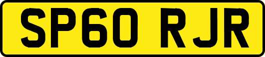 SP60RJR