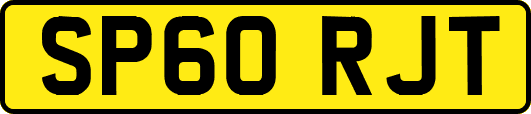 SP60RJT