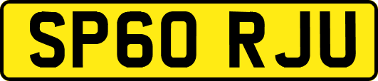 SP60RJU