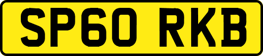 SP60RKB
