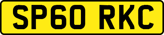 SP60RKC