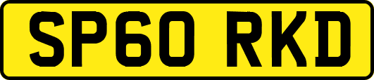 SP60RKD