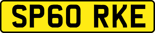 SP60RKE