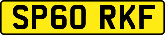 SP60RKF