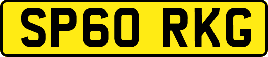 SP60RKG