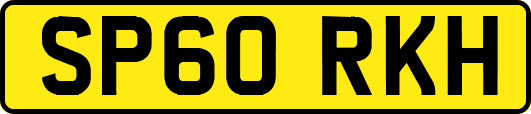 SP60RKH