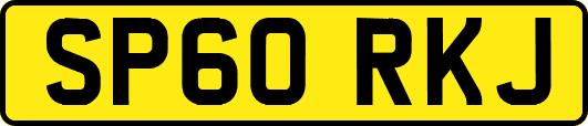 SP60RKJ