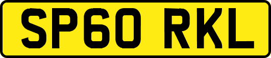 SP60RKL