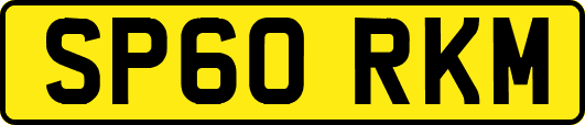 SP60RKM