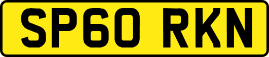 SP60RKN