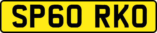 SP60RKO