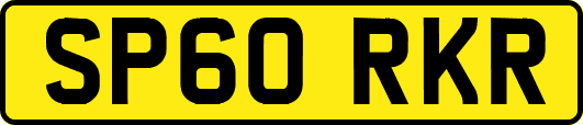 SP60RKR