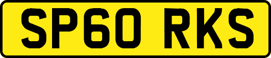 SP60RKS