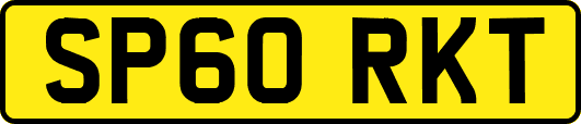 SP60RKT
