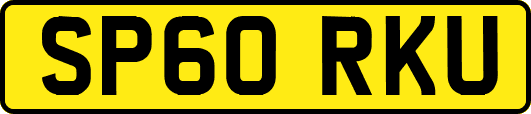 SP60RKU