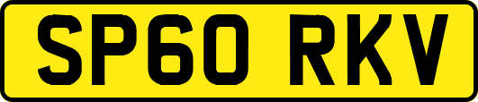 SP60RKV