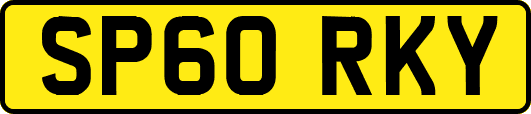 SP60RKY