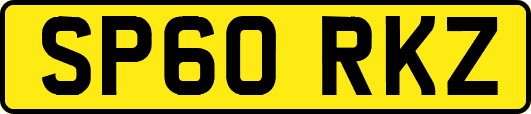 SP60RKZ
