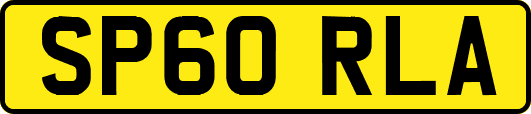 SP60RLA