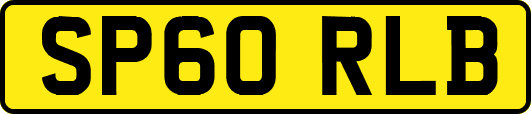 SP60RLB