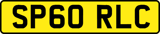 SP60RLC