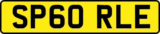 SP60RLE
