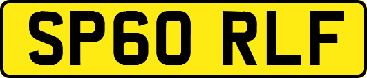 SP60RLF