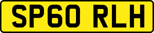SP60RLH